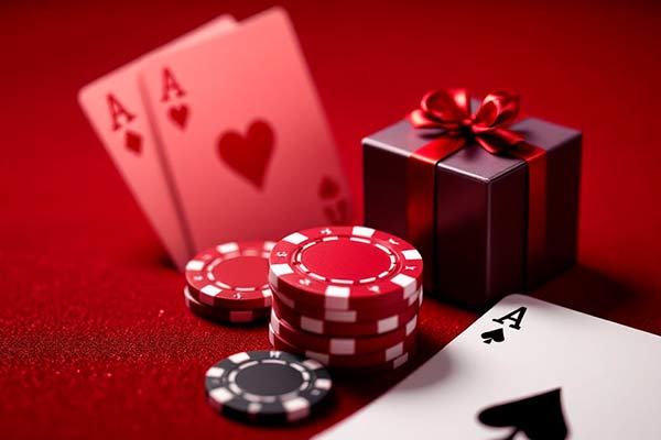 Акции и бонусы