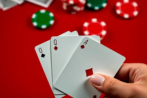 История рук