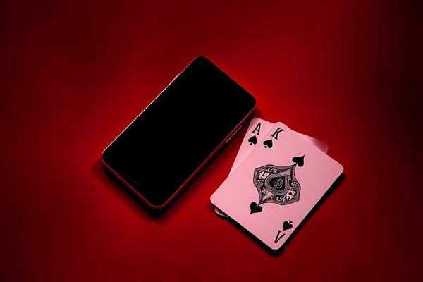 Приложение на Андроид