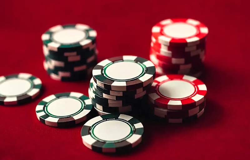 Рейкбек на платформе