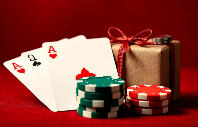 Свежие бонусы